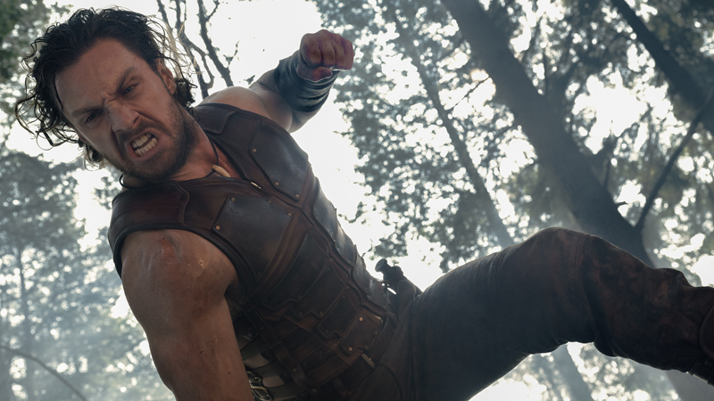 The Hunter Misses the Mark: A Box Office Dissection